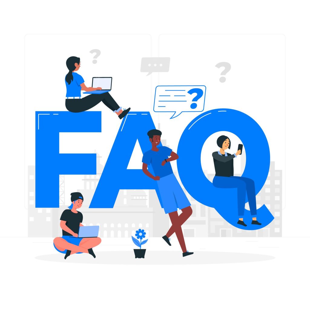 Frequently Asked Questions for what is ai
