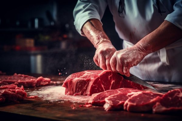 The Cultural Significance of Red Meat in Western Diets