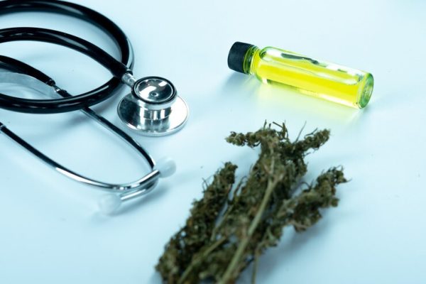 Medicinal Properties of Cannabis Compounds: Unlocking the Healing Potential of Medicinal Cannabis