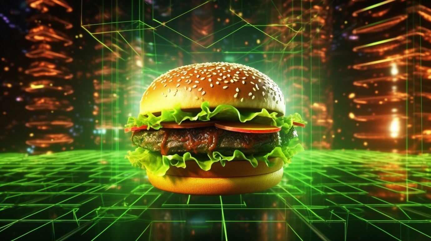 The Role of Technology in the Growth of Fast Food Delivery Services