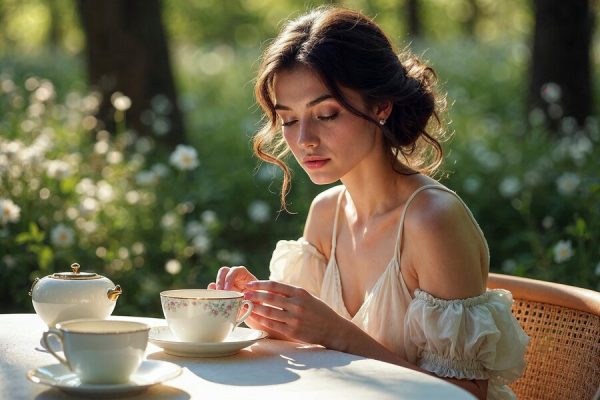 The Surprising Benefits of Drinking Green Tea Every Day