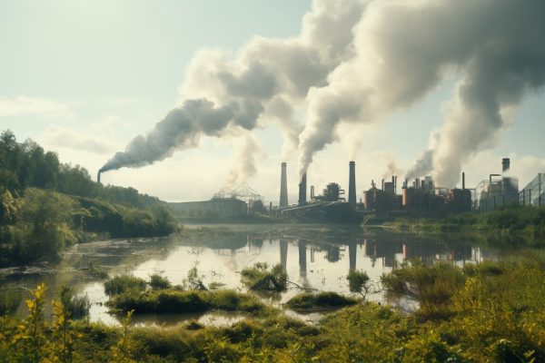 Reducing Carbon Footprint