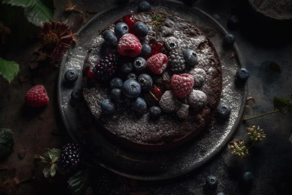 Gluten-Free Desserts You’ll Love: A Sweet and Safe Indulgence