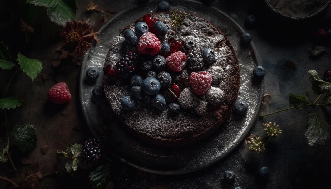 Gluten-Free Desserts You’ll Love: A Sweet and Safe Indulgence