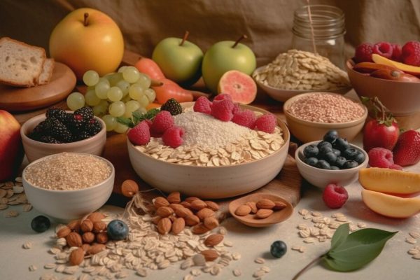 Why Whole Grains Should Be a Staple in Your Diet