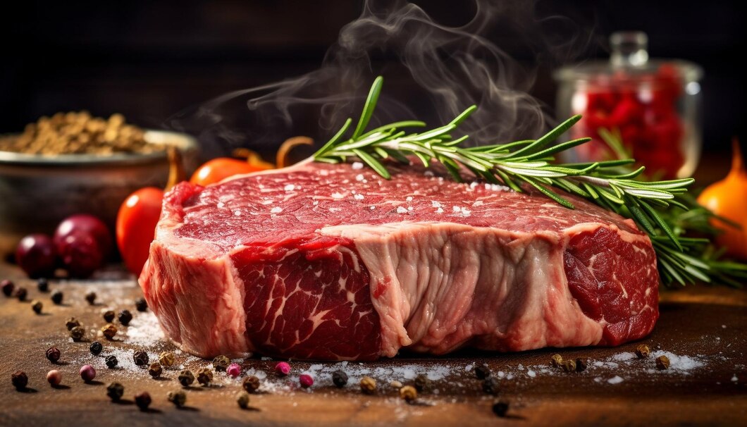 The Rise of Meat in the Mediterranean Diet: A New Twist on an Ancient Tradition