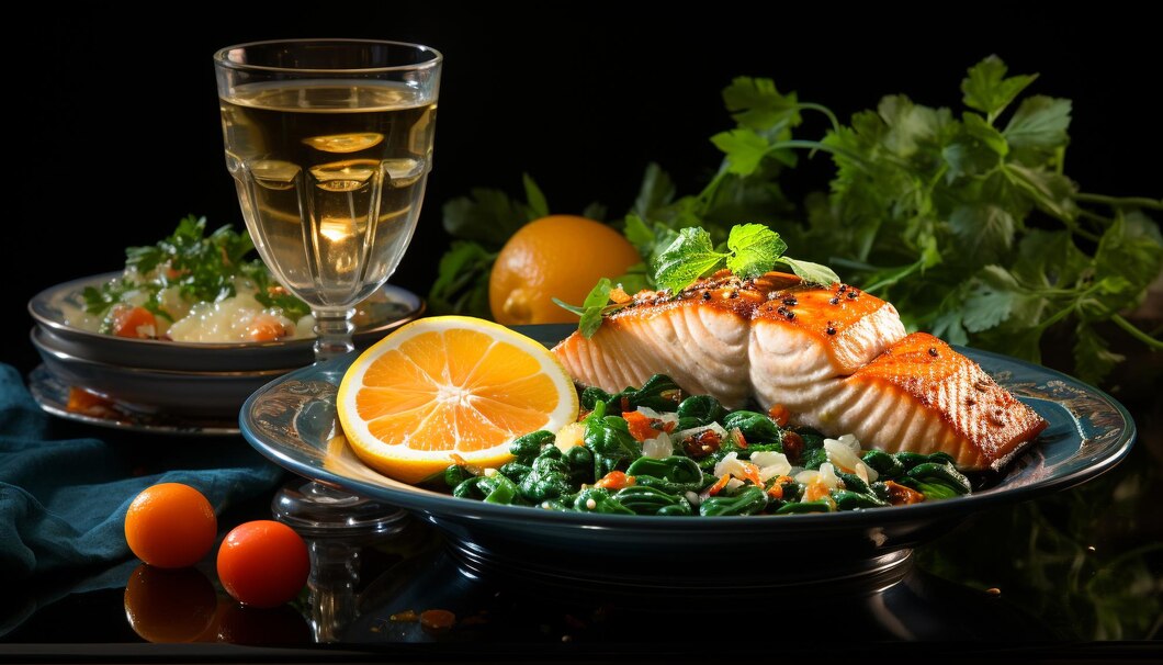 The Role of Seafood in Ancient Mediterranean Diets