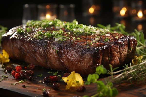 The Role of Beef in Global Culinary Traditions