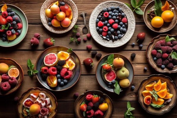 The Top 10 Health Benefits of Eating More Fruits
