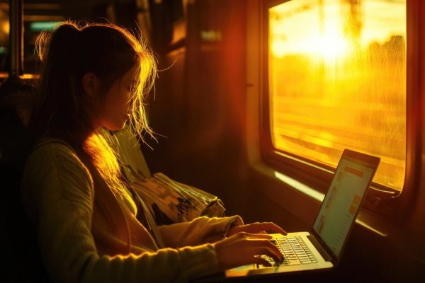 How to Create a Website: Designing a User-Friendly and Visually Appealing Interface