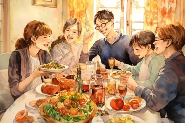 Quick and Easy Weeknight Dinners for Busy Families: Simple Solutions for Stress-Free Evenings