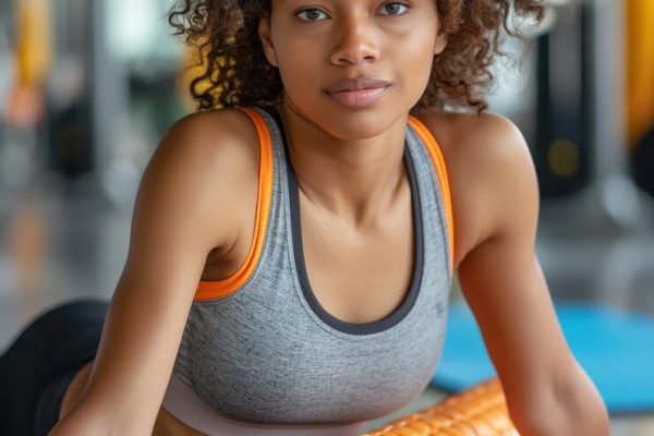 CBD and Fitness Recovery