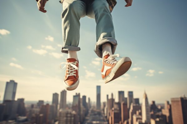 Understanding THC Content and the "High"