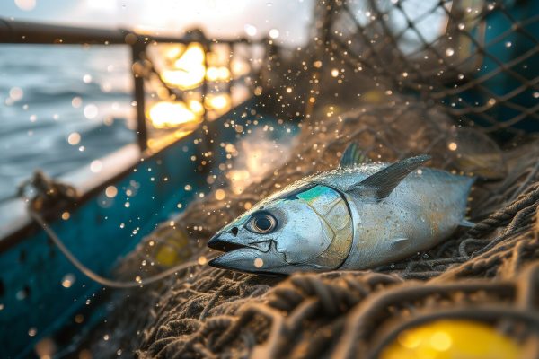 The Evolution of Fishing Techniques Through History