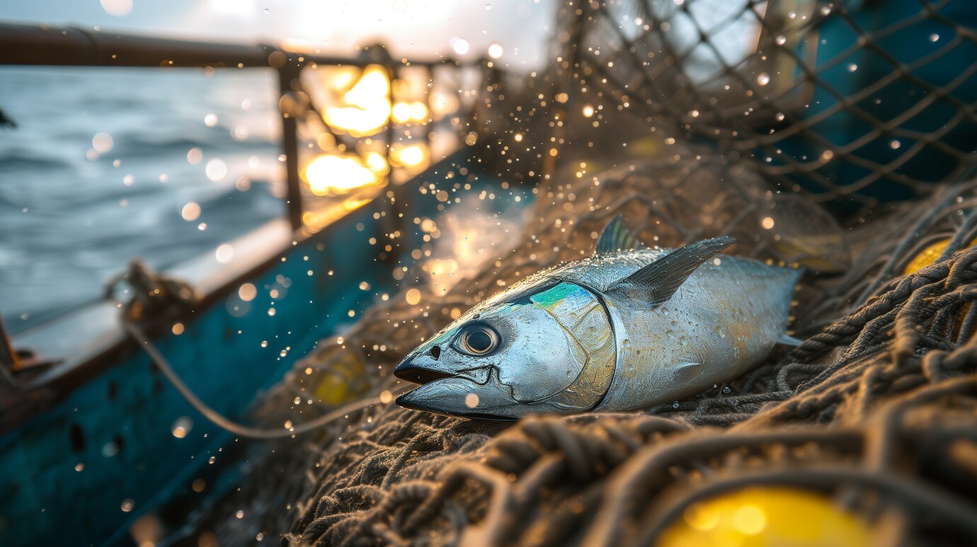 The Evolution of Fishing Techniques Through History