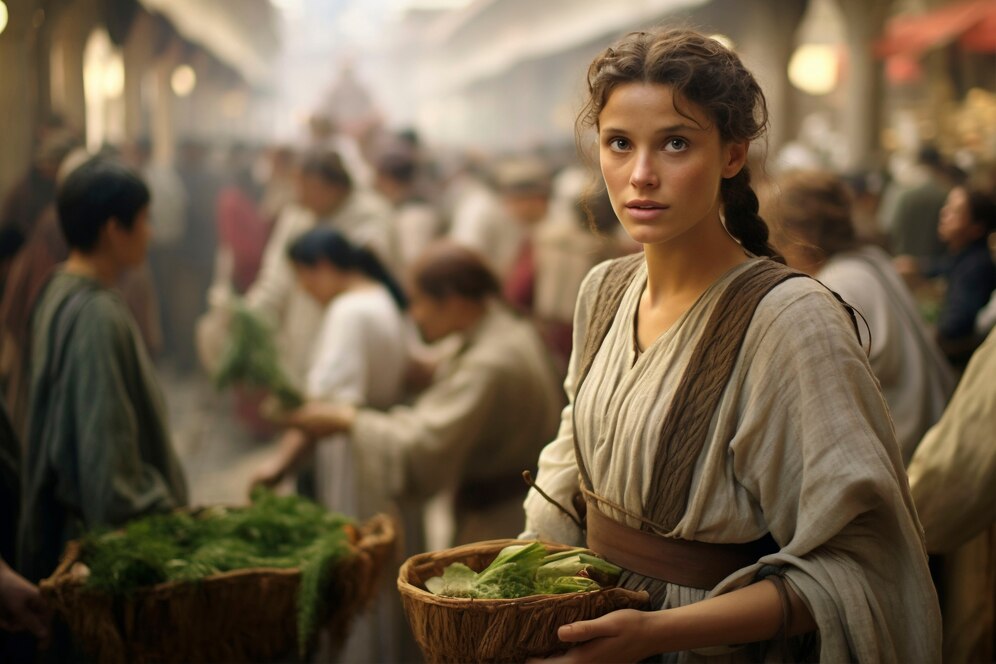 The Origins of Agriculture and Early Food Practices: A Journey Through Time