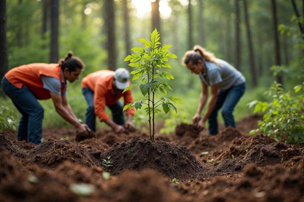 Hemp Cultivation