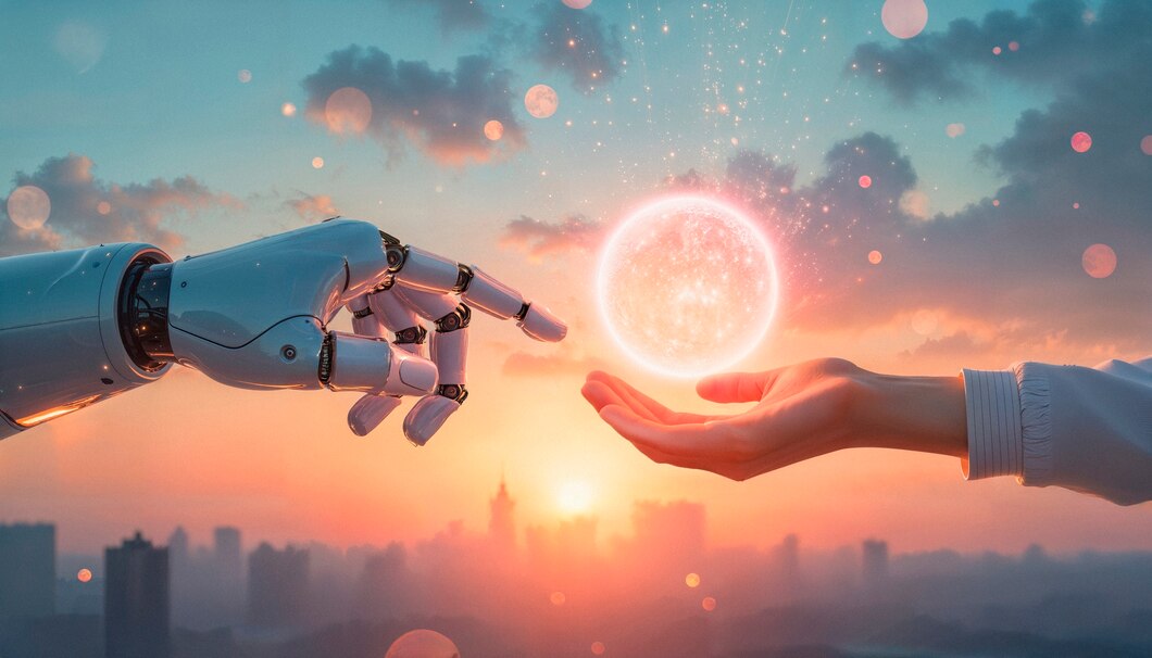 What is AI? – A Basic Definition and Core Concepts