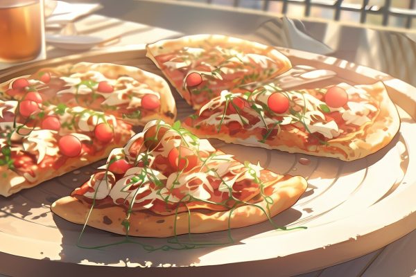 The Popularity of Frozen Foods: From TV Dinners to Frozen Pizzas