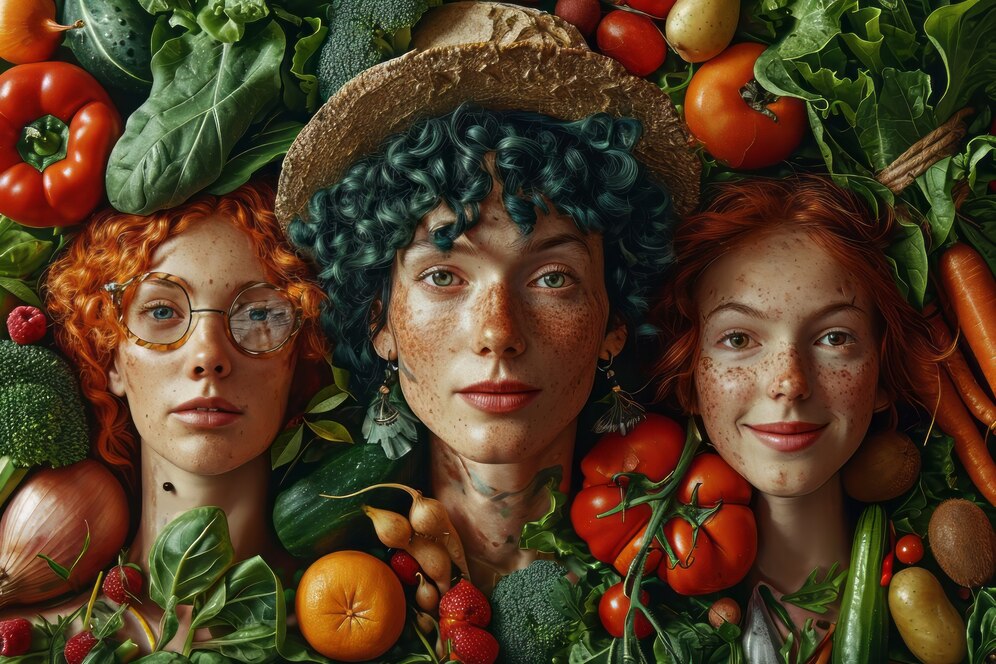 The History and Origins of Vegetarianism