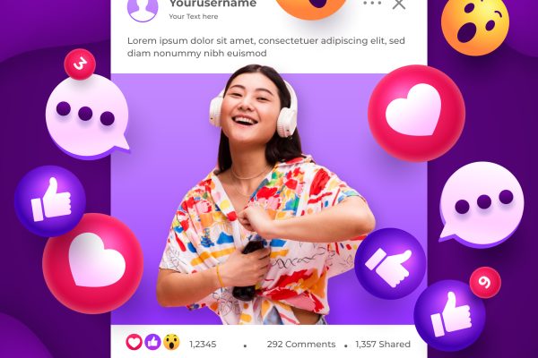 How to Create a Brand Voice for Social Media