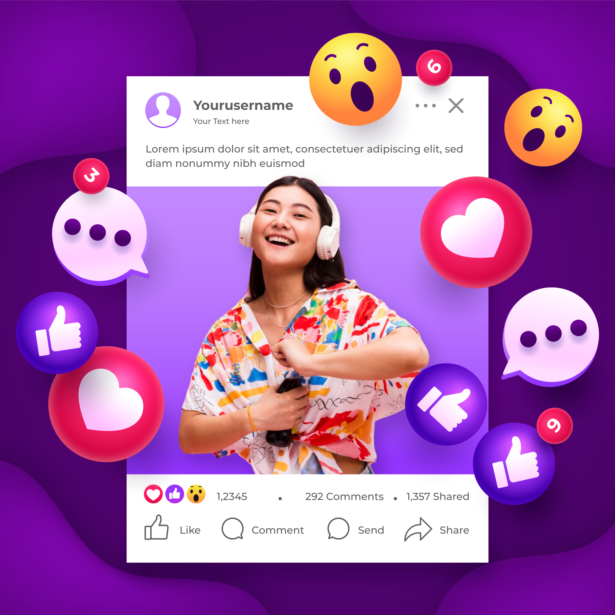 How to Create a Brand Voice for Social Media
