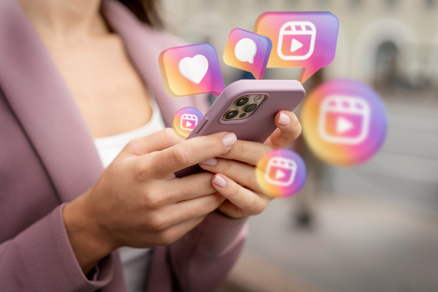 How to Create Engaging Social Media Content