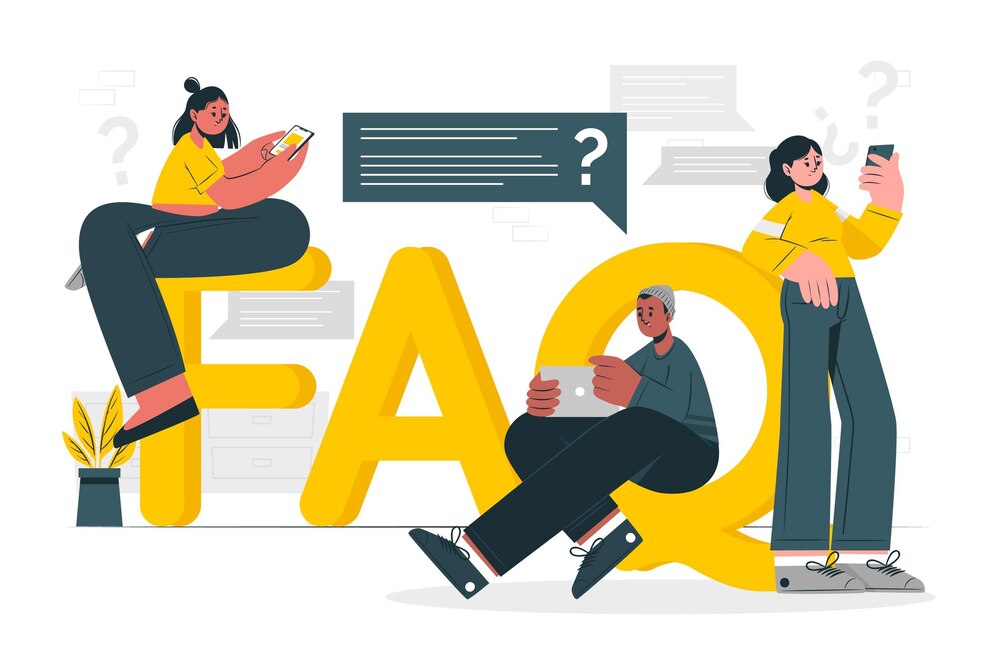 FAQs about the Modern Potato