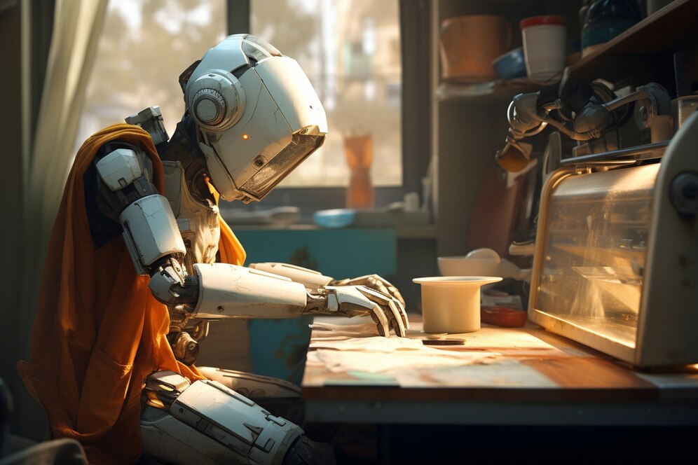 How to Build a Simple AI Chatbot