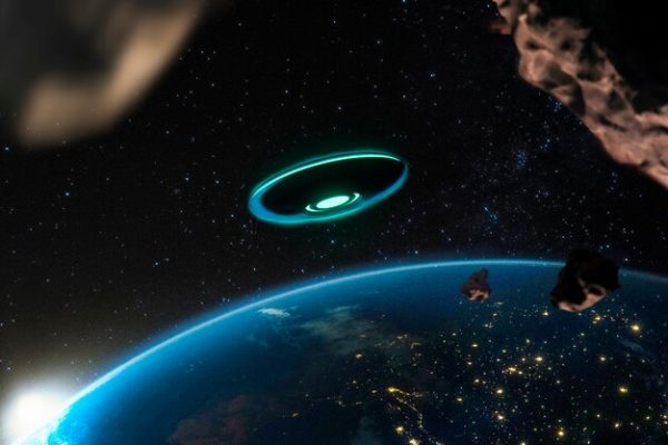 The Role of Technology in Space Exploration and Discovery