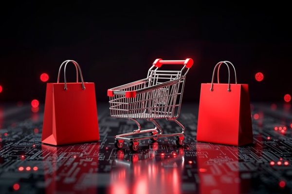 E-commerce Innovations: Transforming Online Shopping