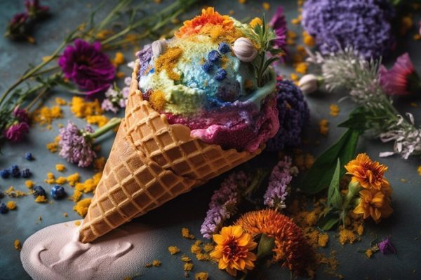 The History of Ice Cream and Its Cultural Significance