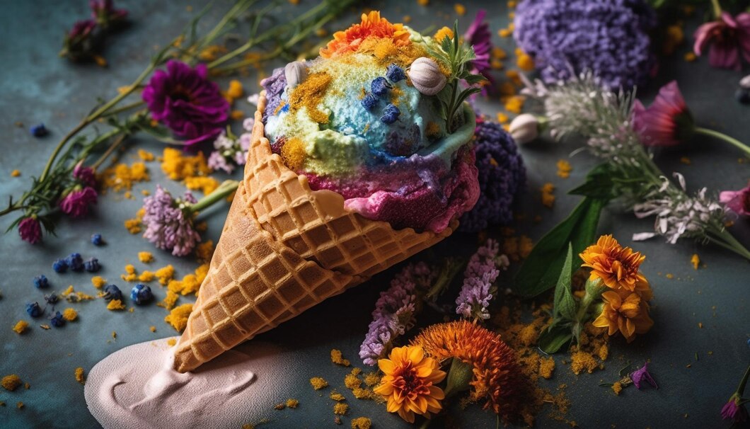 The History of Ice Cream and Its Cultural Significance