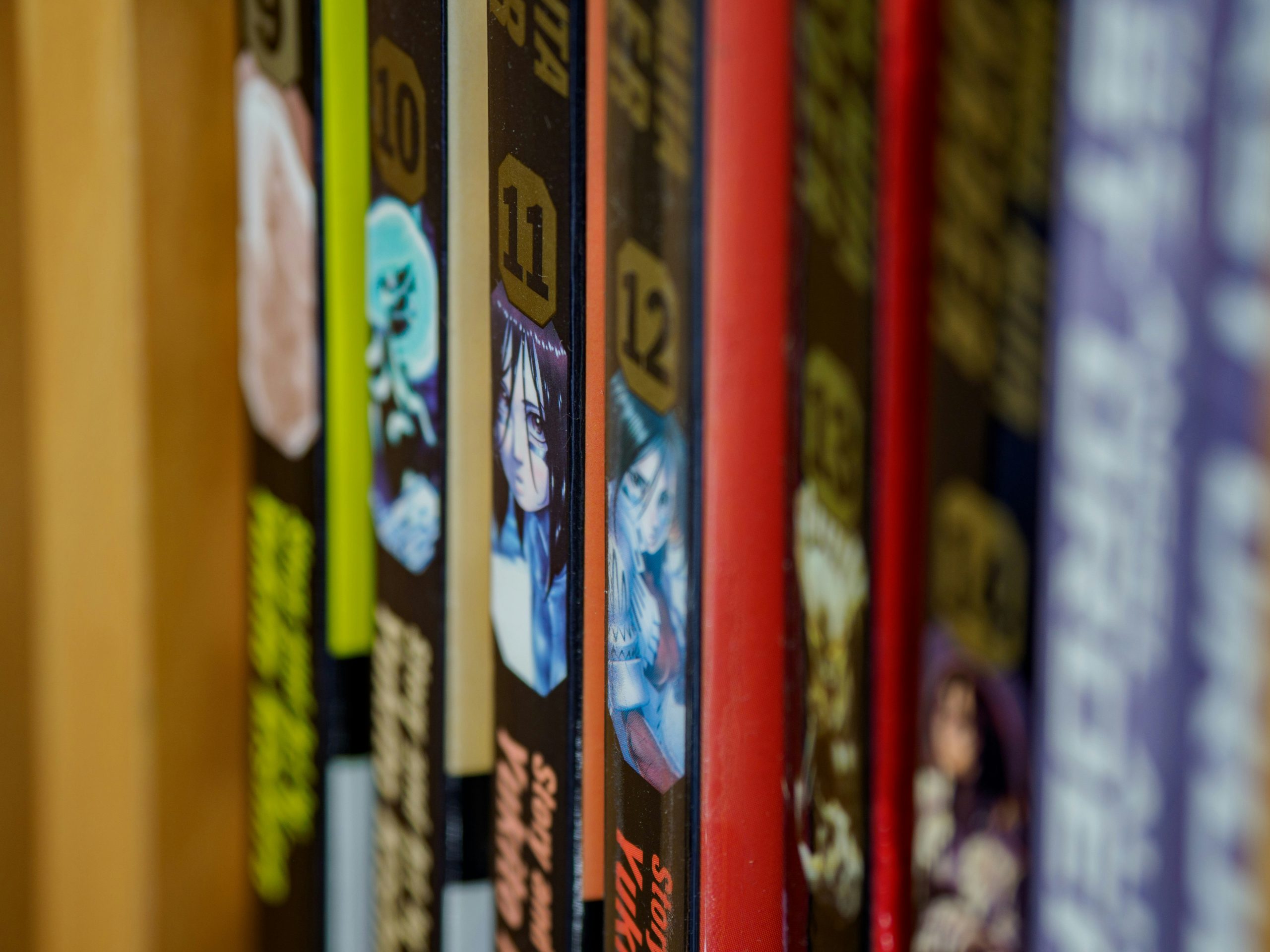 Top Action Anime List: Unleashing the Best in “Action Anime”