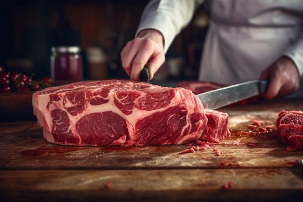 The Economics of the Global Meat Industry: Production and Trade
