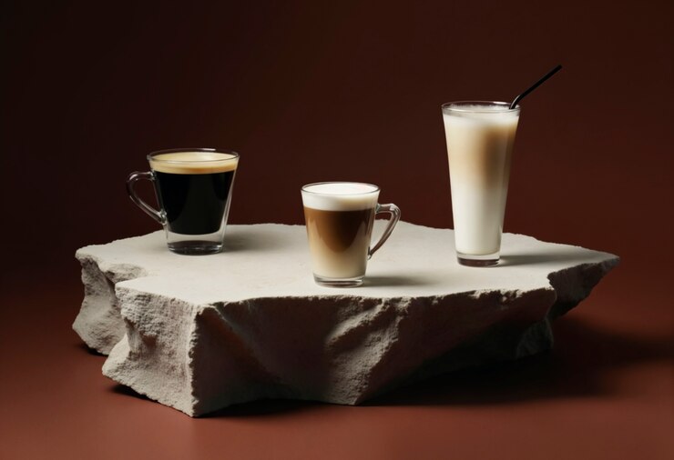Best Coffee Drinks to Make at Home