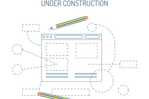 How to Build a Website from Scratch – A Step-by-Step Guide for Beginners