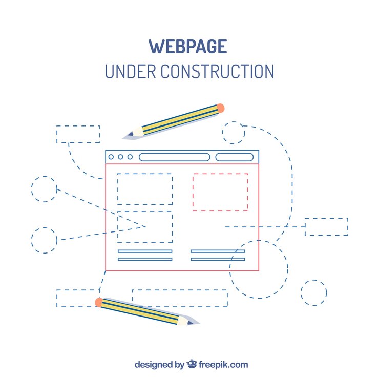How to Build a Website from Scratch – A Step-by-Step Guide for Beginners