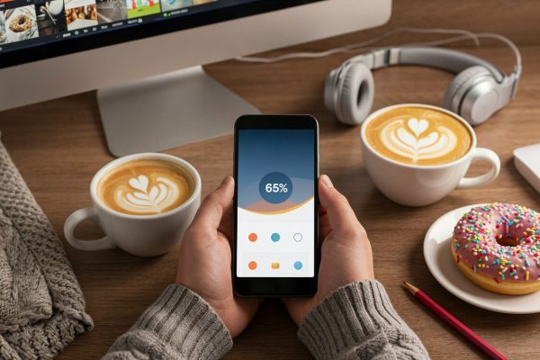 How to Automate Social Media with AI