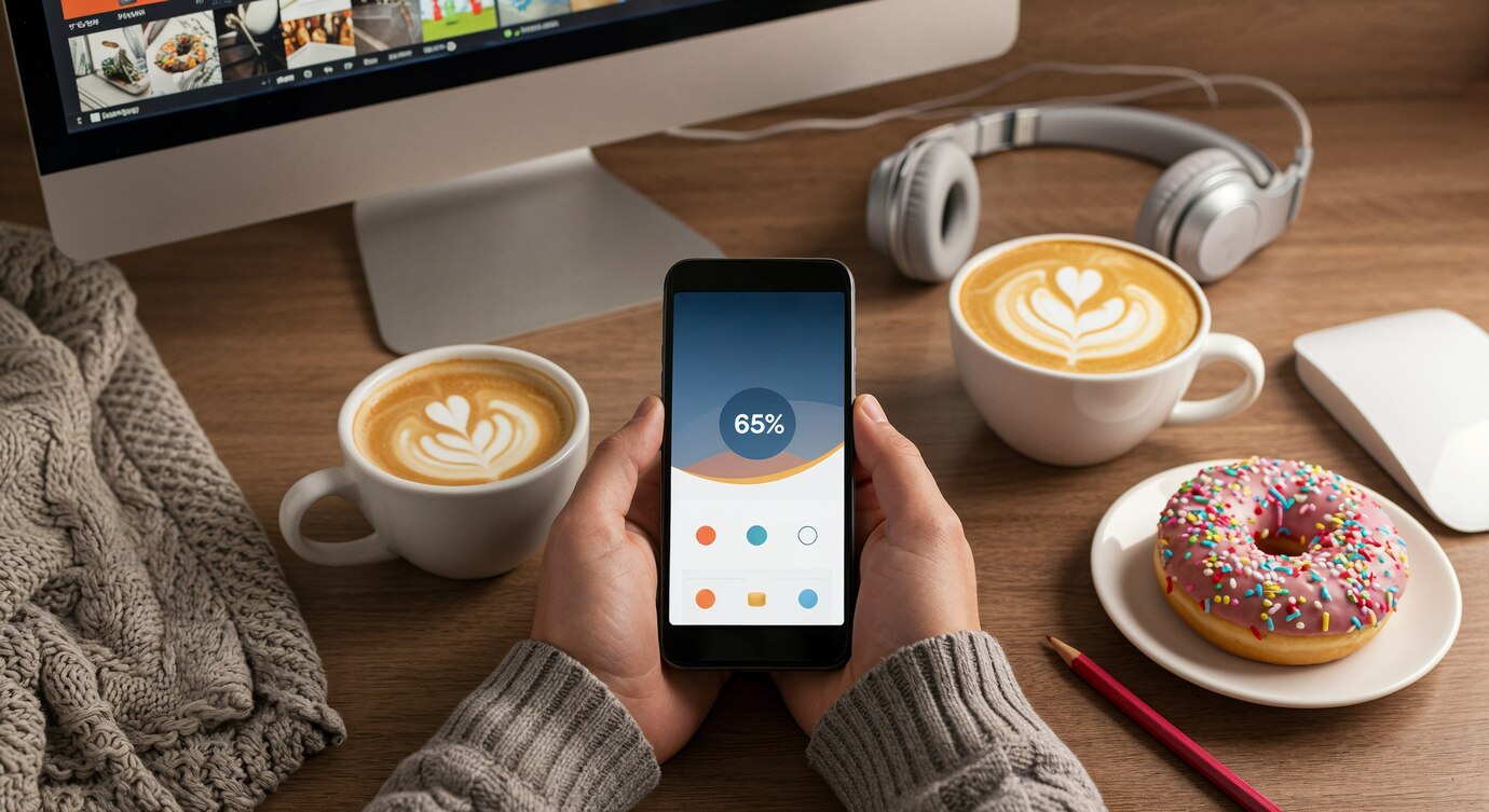 How to Automate Social Media with AI