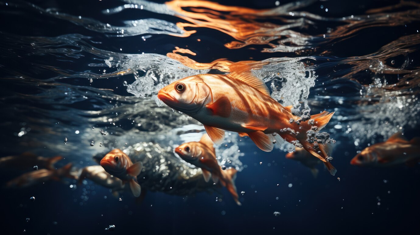 The Role of Fish in the Viking Diet and Norse Mythology