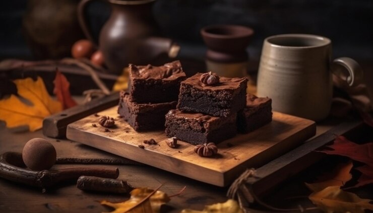 Ultimate Fudgy Chocolate Brownie Recipe: A Rich, Gooey Delight