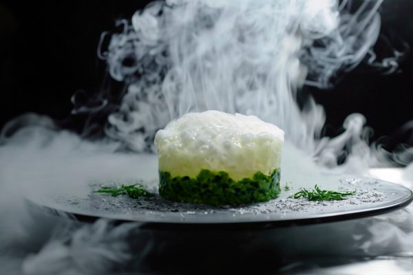 The History and Importance of Seaweed in Asian Cuisines