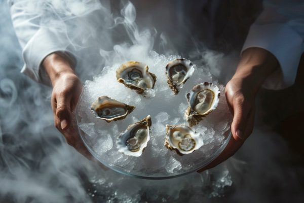 The Role of Shellfish in Ancient Coastal Civilizations