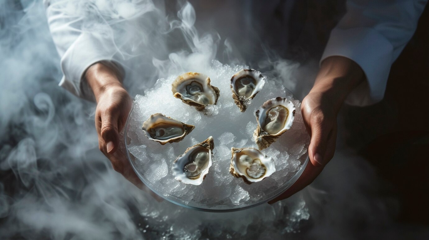 The Role of Shellfish in Ancient Coastal Civilizations