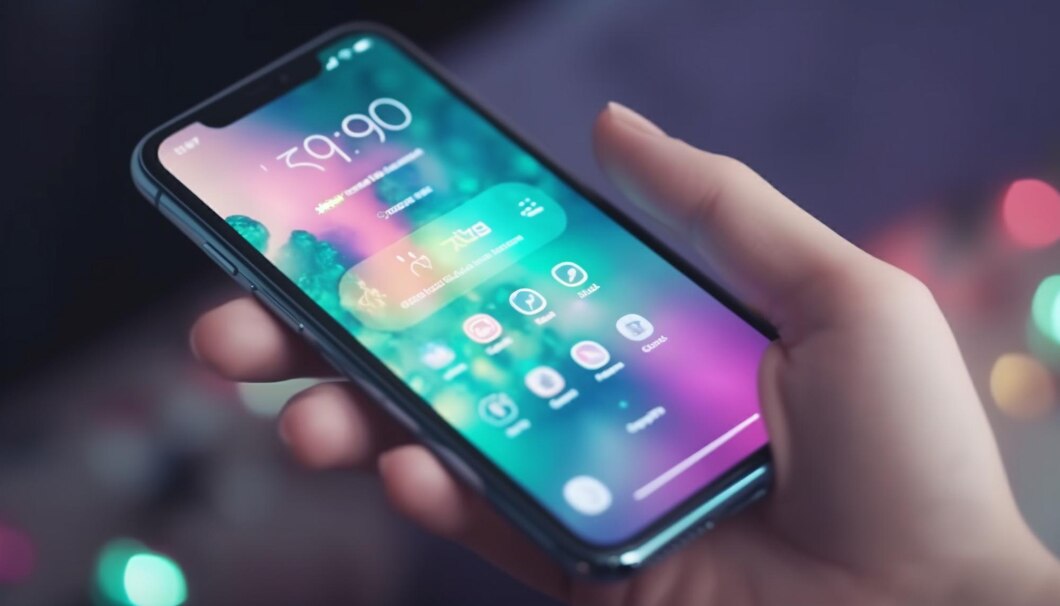 How to Create a Mobile App