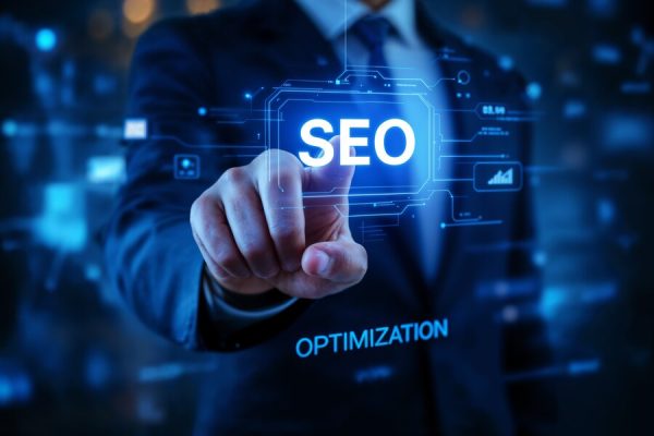 How to Get Started with SEO from Scratch