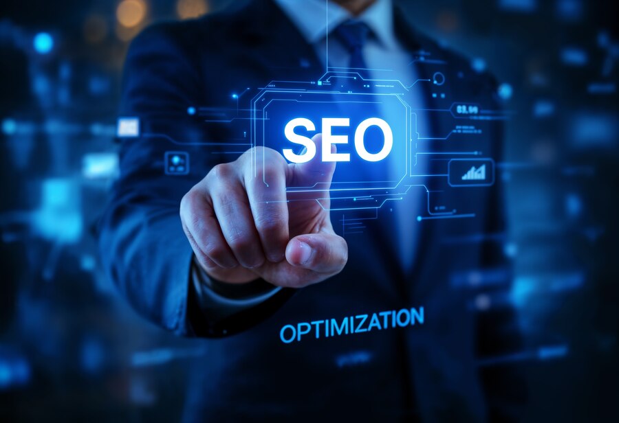 How to Get Started with SEO from Scratch