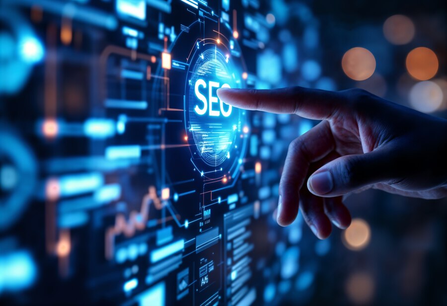 How to Optimize Your Website for On-Page SEO