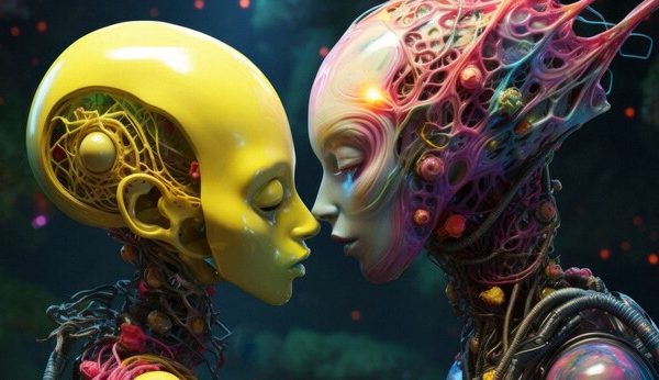 AI and Creativity: Can Machines Be Artistic?